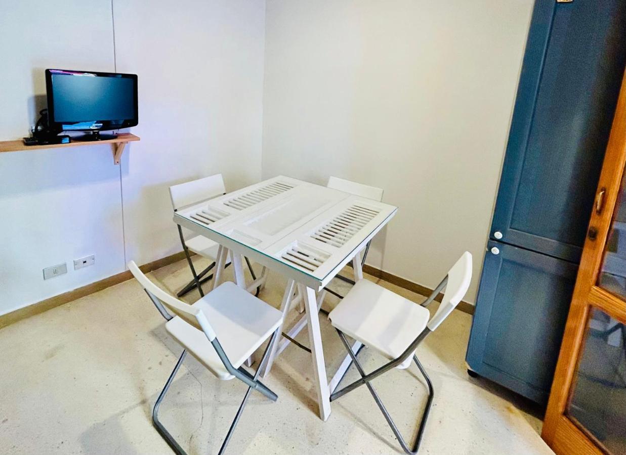 Santa Scolastica Home Bari Ngoại thất bức ảnh