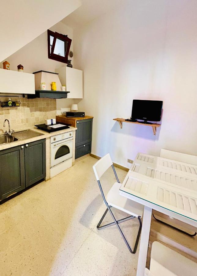 Santa Scolastica Home Bari Ngoại thất bức ảnh