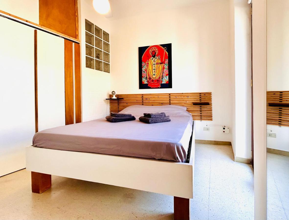 Santa Scolastica Home Bari Ngoại thất bức ảnh