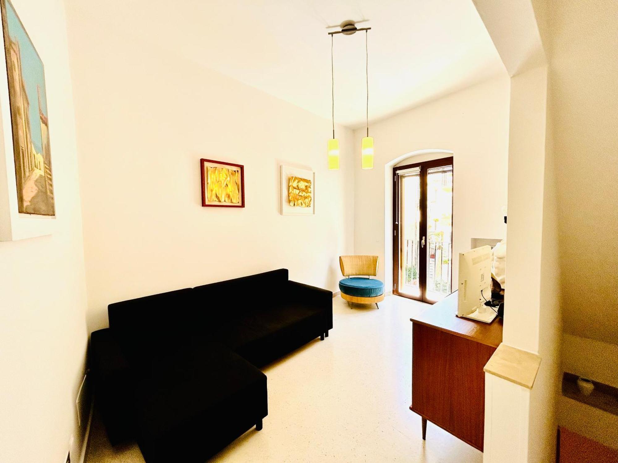 Santa Scolastica Home Bari Ngoại thất bức ảnh